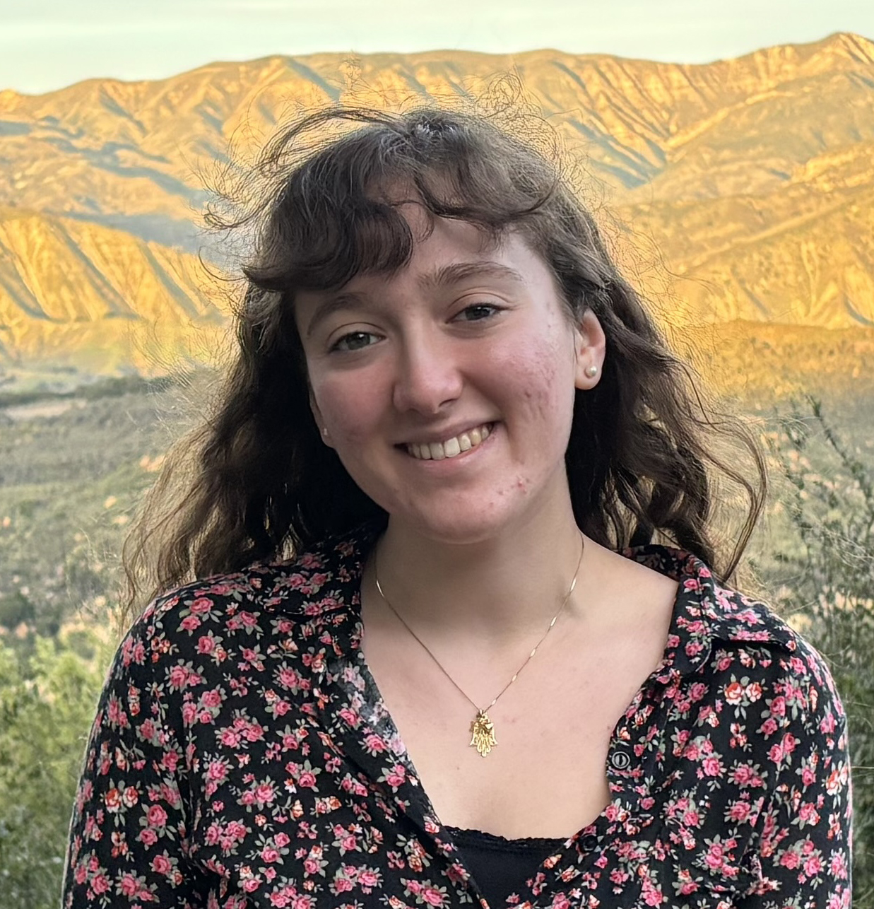 Dionna Dash, Marketing Manager